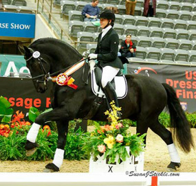 Stonebrook Equestrian Center logo