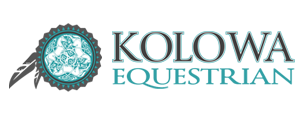 Kolowa Equestrian Center logo