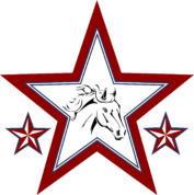 R&R Equestrian Center logo