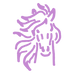 Sandy Hills Stables logo