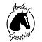 Ardent Equestrian logo