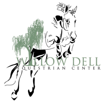 Willow Dell Equestrian Center logo