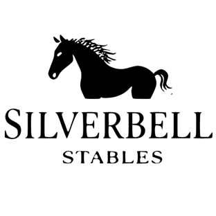 Silverbell Boarding Stables logo