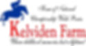 Kelviden Equestrian Center logo