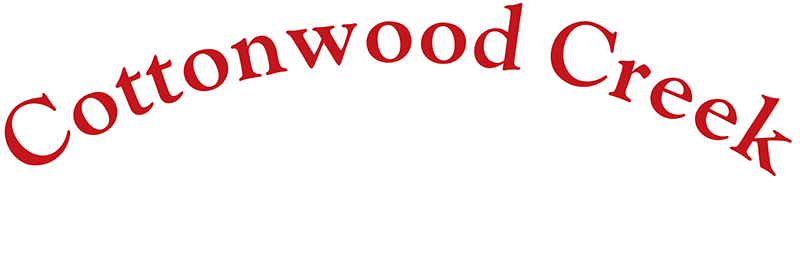 Cottonwood Creek Equestrian logo