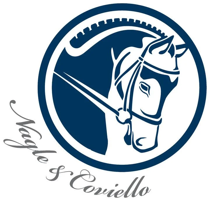 N&C Equestrian logo