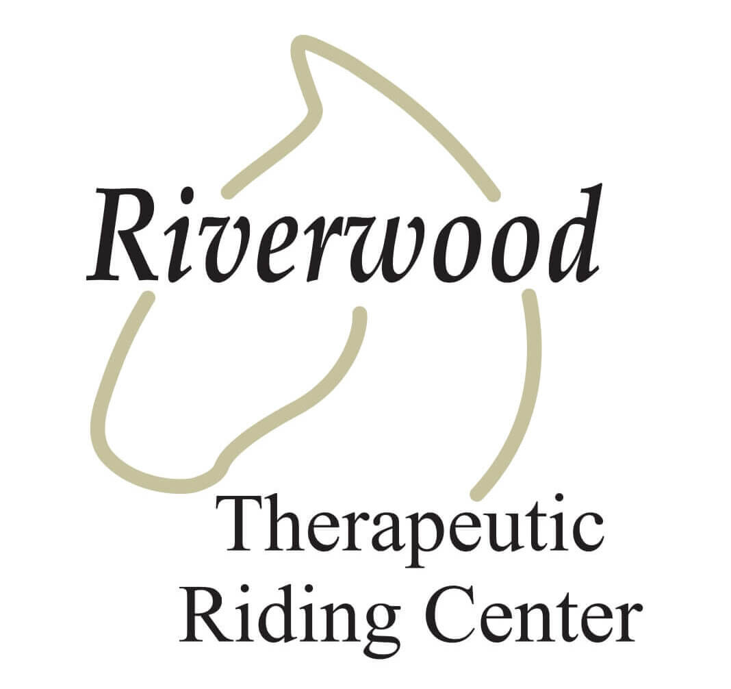 Riverwood Therapeutic Riding Center logo