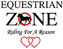 Equestrian Zone logo