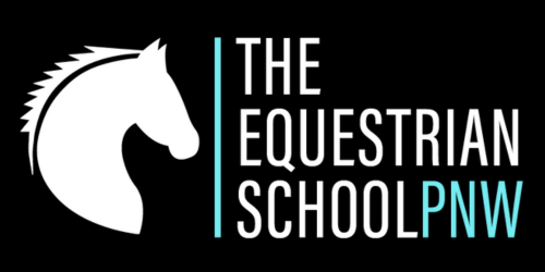 The Equestrian School LLC logo