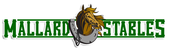 Mallard Stables logo