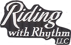Riding With Rhythm logo