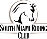 South Miami Riding Club logo