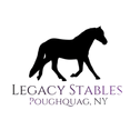 Legacy Stables LLC logo
