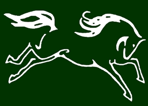 Cayetano Ridge Equestrian Center logo