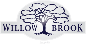 Willow Brook Stables logo